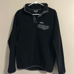 Mens Patagonia Synchilla